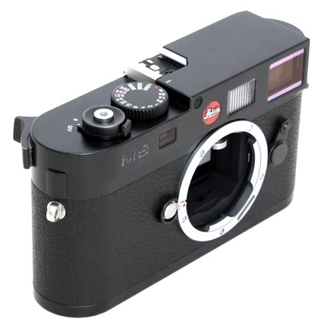 used leica m9 for sale.